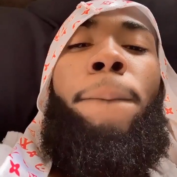 Meet your Posher, Jamari - Picture 1 of 1